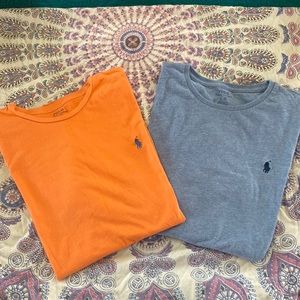 Polo T-shirt Bundle